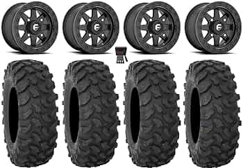 フトシ　FUELOFFROAD ×TOYOTIRE M/T セット品 FUEL OFF-ROAD(フューエル オフロード)日本総代理店 ゴッチ